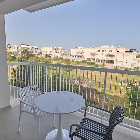 Eva Residences- Kapparis Paralimni Exterior photo
