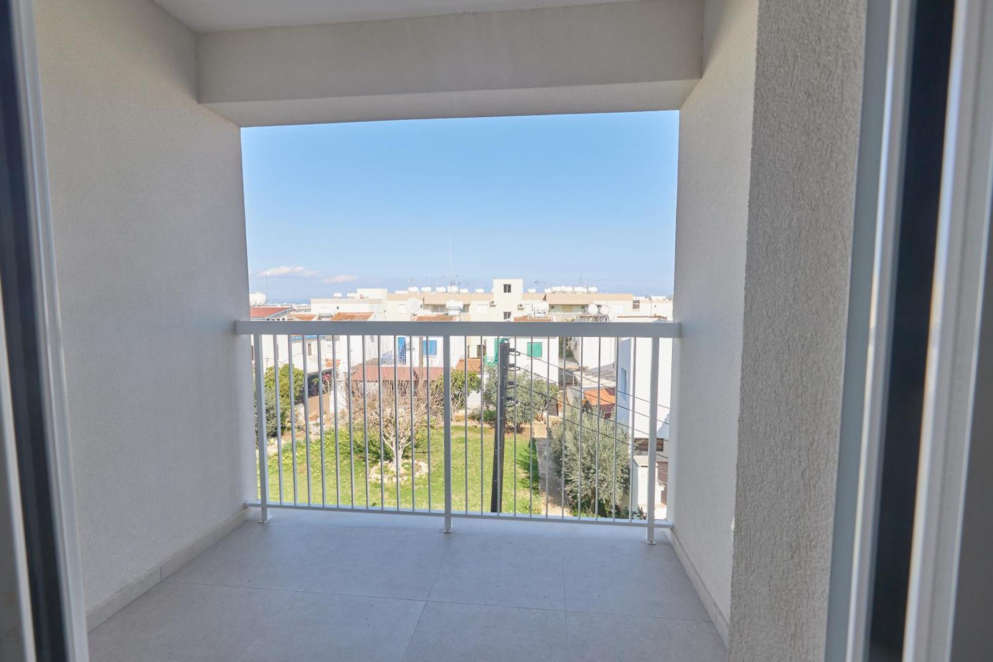 Eva Residences- Kapparis Paralimni Exterior photo