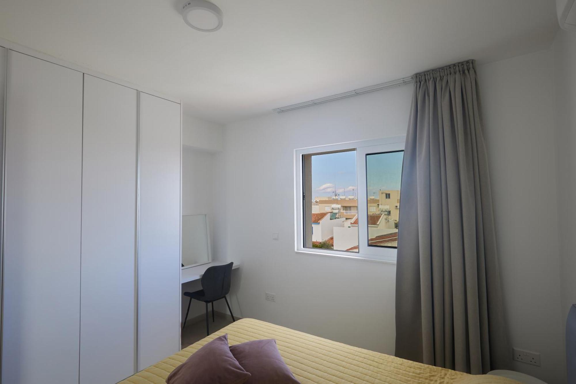 Eva Residences- Kapparis Paralimni Exterior photo