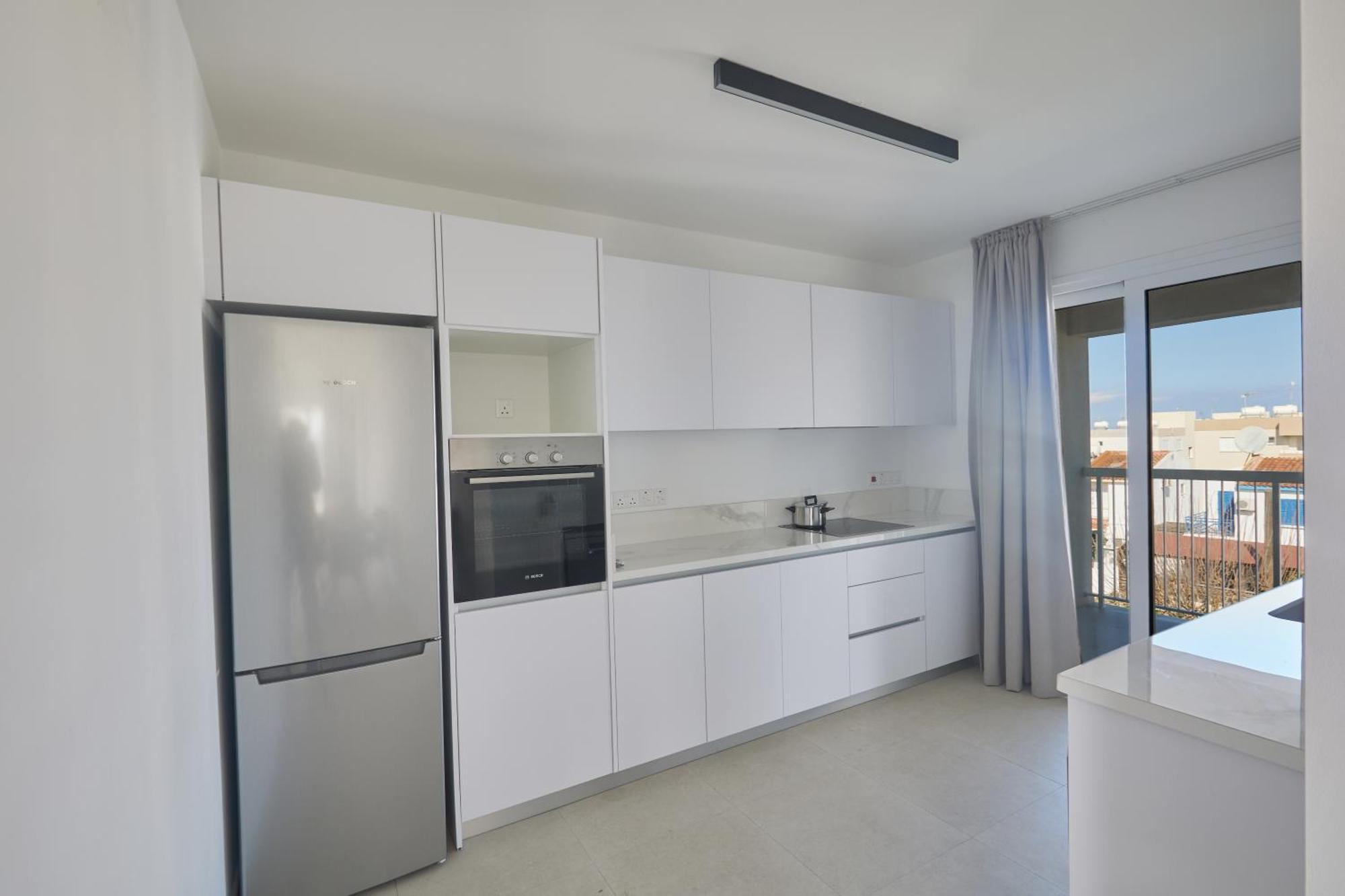 Eva Residences- Kapparis Paralimni Exterior photo