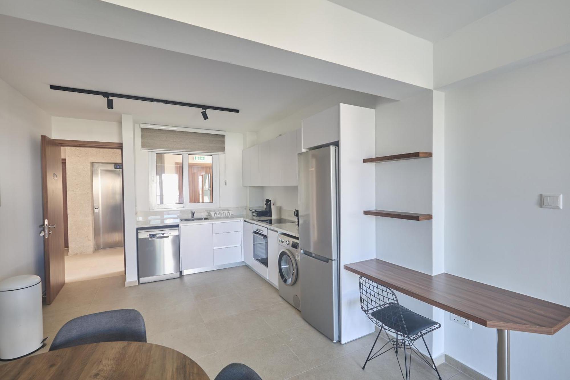 Eva Residences- Kapparis Paralimni Exterior photo