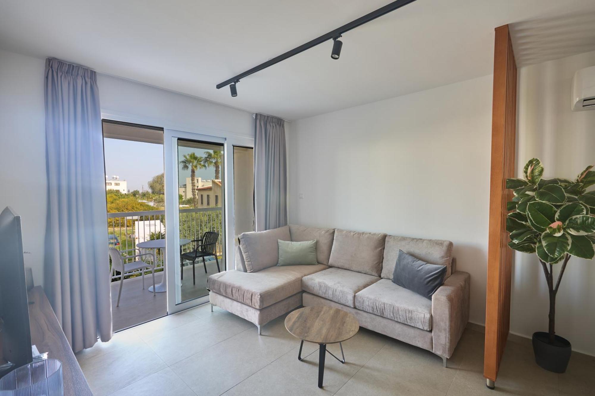 Eva Residences- Kapparis Paralimni Exterior photo