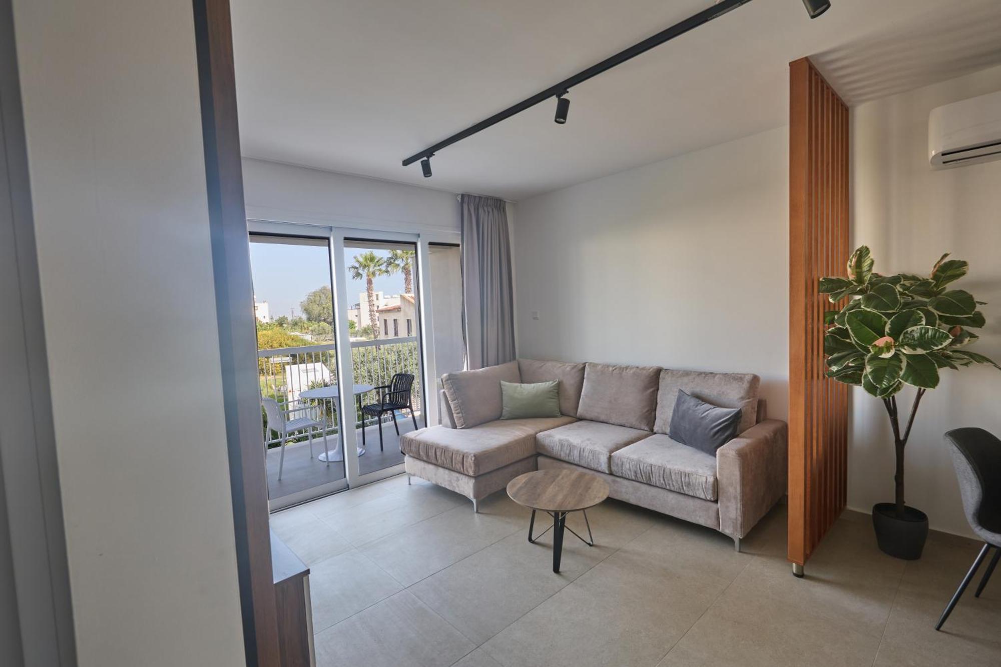Eva Residences- Kapparis Paralimni Exterior photo