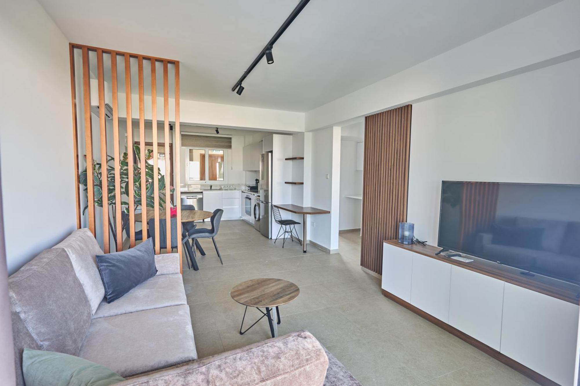 Eva Residences- Kapparis Paralimni Exterior photo